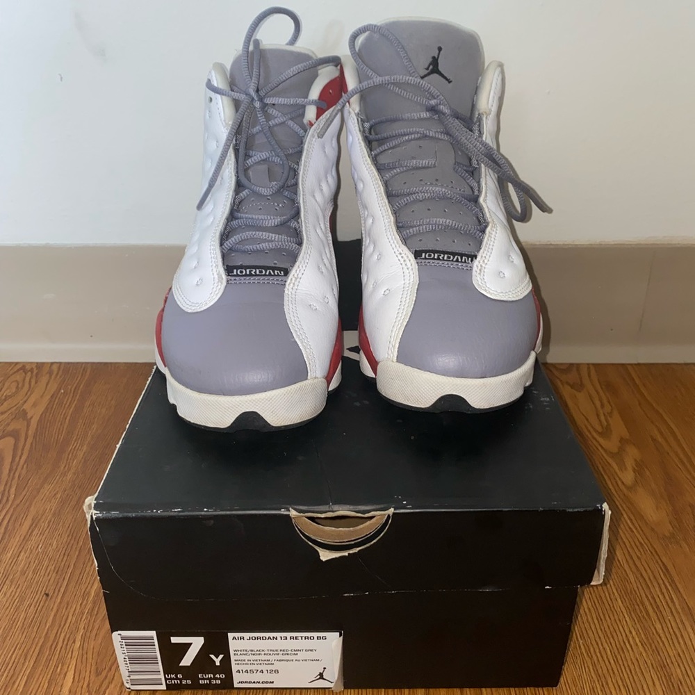 Jordan 13